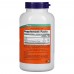 NOW Magnesium Citrate, 180 капсул CN11532 NOW