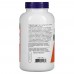 NOW Magnesium Citrate, 180 капсул CN11532 NOW