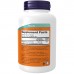 NOW Magnesium Citrate 200 mg, 100 таблеток CN11548 NOW