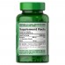 Puritan's Pride Magnesium Citrate 200 mg, 90 каплет CN13159 Puritan's Pride