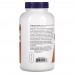 NOW Magnesium Citrate, 240 вегакапсул CN11547 NOW