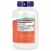 NOW Magnesium Glycinate with BioPerine, 180 вегакапсул CN20176-1 NOW