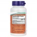 NOW Magnesium Glycinate with BioPerine, 60 вегакапсул CN20175-1 NOW