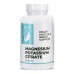 Progress Nutrition Magnesium Potassium Citrate, 90 капсул CN16449 Progress Nutrition