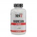 MST Nutrition Magnesium Taurate + Vitamin B6, 120 капсул CN16139 MST