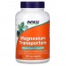 NOW Magnesium Transporters, 180 капсул CN16929 NOW