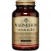 Solgar Magnesium with Vitamin B6, 250 таблеток CN10125 Solgar