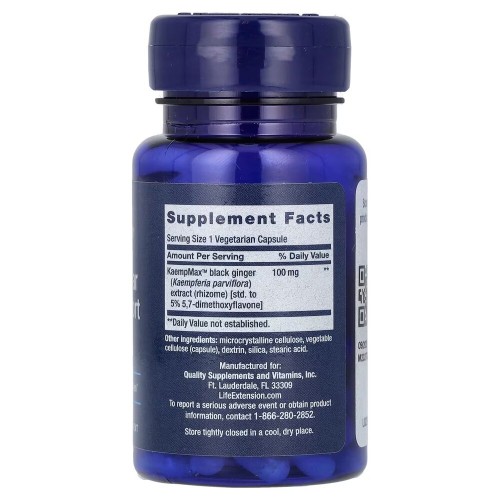 Life Extension Male Vascular Sexual Support, 30 вегакапсул CN16557 Life Extension Life Extension Male Vascular Sexual Support, 30 вегакапсул CN16557 Life Extension