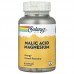 Solaray Malic Acid Magnesium, 90 капсул CN20294-1 Solaray