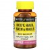 Mason Natural Body Hair Skin and Nails, 60 капсул CN13500 Mason Natural