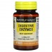 Mason Natural Digestive Enzymes, 90 таблеток CN13511 Mason Natural