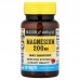 Mason Natural Magnesium 200 mg, 100 таблеток CN20261-1 Mason Natural