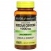 Mason Natural Korean Ginseng Whole Herb, 60 таблеток CN13509 Mason Natural