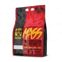 Mutant Mass, 6.8 кг - Шоколадний брауні Mutant Mass, 6.8 кг - Шоколадний брауні