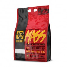 Mutant Mass, 6.8 кг - Банан-полуниця Mutant Mass, 6.8 кг - Банан-полуниця