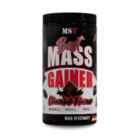 MST Nutrition Best Mass Gainer, 1 кг - Шоколад MST Nutrition Best Mass Gainer, 1 кг - Шоколад