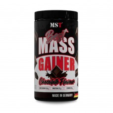 MST Nutrition Best Mass Gainer, 1 кг - Шоколад MST Nutrition Best Mass Gainer, 1 кг - Шоколад