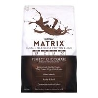 Syntrax Matrix, 2.27 кг - Шоколад Syntrax Matrix, 2.27 кг - Шоколад