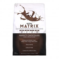 Syntrax Matrix, 2.27 кг - Шоколад