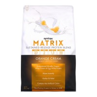 Syntrax Matrix, 2.27 кг - Апельсин
