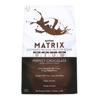 Syntrax Matrix, 907 грамм - Шоколад Syntrax Matrix, 907 грамм - Шоколад