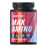 Vansiton Max Amino, 150 таблеток