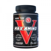 Vansiton Max Amino, 300 капсул Vansiton Max Amino, 300 капсул