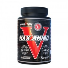 Vansiton Max Amino, 300 капсул Vansiton Max Amino, 300 капсул
