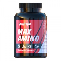 Vansiton Max Amino, 75 таблеток Vansiton Max Amino, 75 таблеток