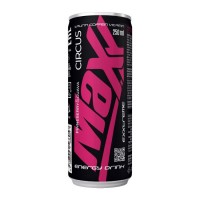 Maxx Drink, 250 мл - Полуниця-гуава Maxx Drink, 250 мл - Полуниця-гуава