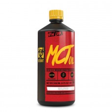 Mutant MCT Oil, 946 мл Mutant MCT Oil, 946 мл