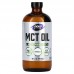 NOW Sports MCT Oil, 473 мл CN11383 NOW