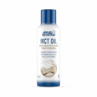Applied Nutrition MCT Oil, 490 мл