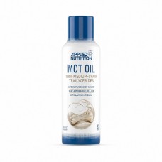Applied Nutrition MCT Oil, 490 мл Applied Nutrition MCT Oil, 490 мл