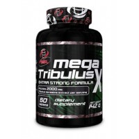 AllSports Labs Mega Tribulus-X, 60 таблеток