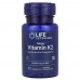 Life Extension Life Extension Mega Vitamin K2 45000 mcg, 30 капсул CN20086-1 