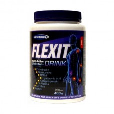 Megabol Flexit, 400 грамм - Лимон
