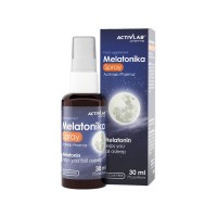 ActivLab Pharma Melatonika, 30 мл