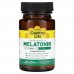 Country Life Melatonin 1 mg, 60 таблеток CN13281 Country Life