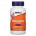 NOW Melatonin 1 mg, 100 таблеток CN11385 NOW