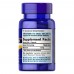 Puritan's Pride Puritan's Pride Melatonin 12 mg, 60 капсул CN13127