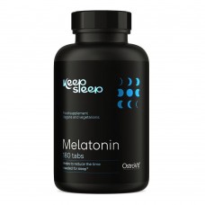 OstroVit Keep Sleep Melatonin, 180 таблеток OstroVit Keep Sleep Melatonin, 180 таблеток