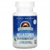 Source Naturals Sleep Science Melatonin 1 mg, 100 льодяників - М'ята CN12532-2 Source Naturals