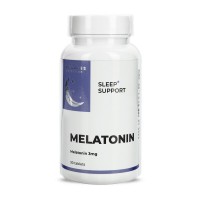 Progress Nutrition Melatonin 3 mg, 90 таблеток Progress Nutrition Melatonin 3 mg, 90 таблеток