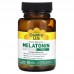 Country Life Melatonin 3 mg, 90 таблеток CN13282 Country Life