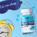 Weider Weider Melatonin, 60 желейок - Черника CN10137-1