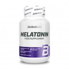 BioTech Melatonin, 90 таблеток BioTech Melatonin, 90 таблеток