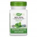Nature's Way Melissa Lemon Balm Leaf 500 mg, 100 вегакапсул CN16381 Nature's Way