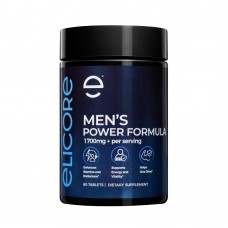 Elicore Labs Men's Multivitamin, 60 вегакапсул Elicore Labs Men's Multivitamin, 60 вегакапсул