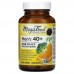 Вітаміни та мінерали MegaFood Men's 40+ One Daily, 60 таблеток для чоловіків 40+ CN14686 Megafood